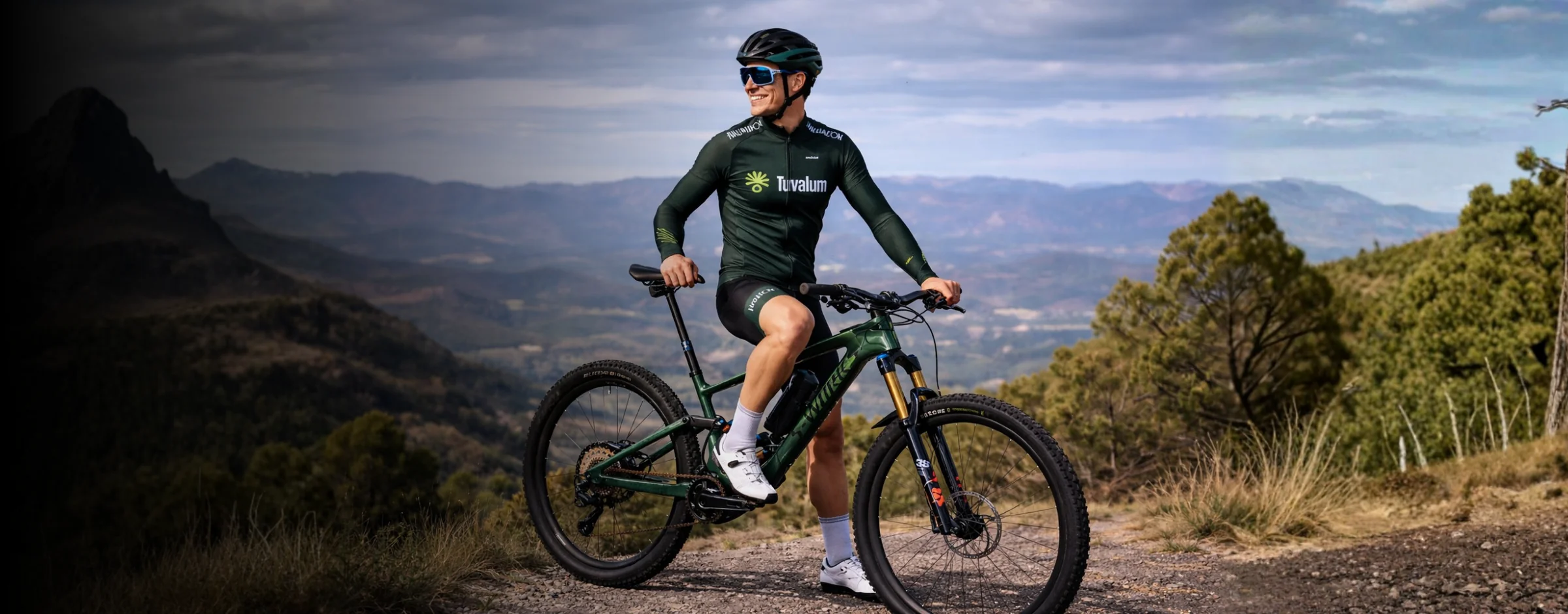 La Tua Nuova Bici Rigenerata