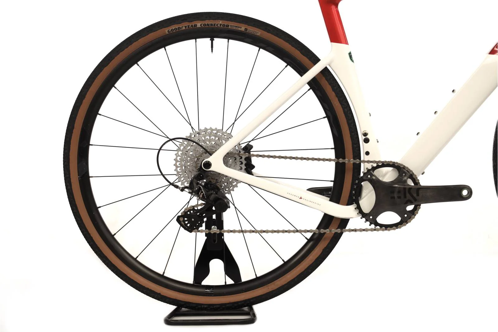 3T Exploro Race Ekar - Image 8
