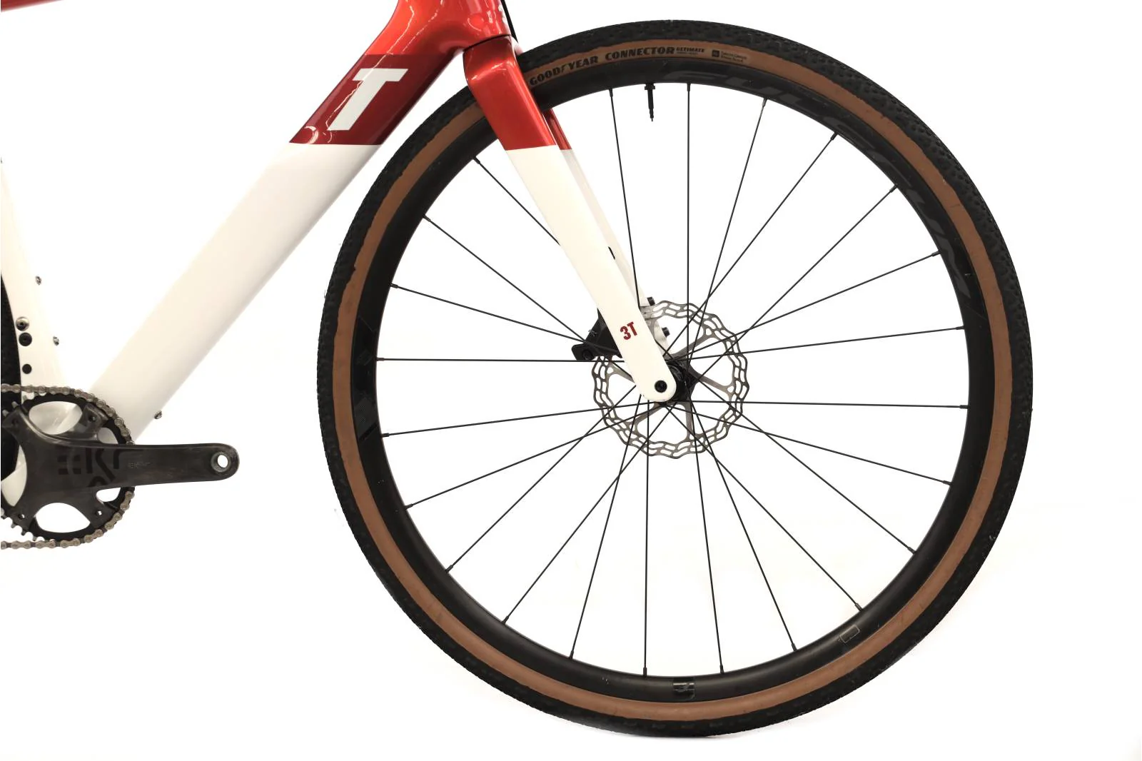 3T Exploro Race Ekar - Image 9