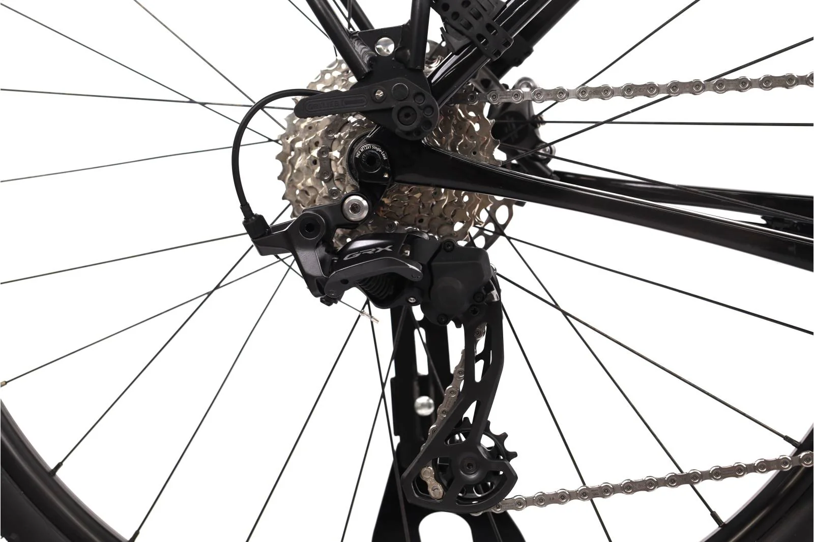 Cannondale Topstone Carbon 3 carbon - Image 5