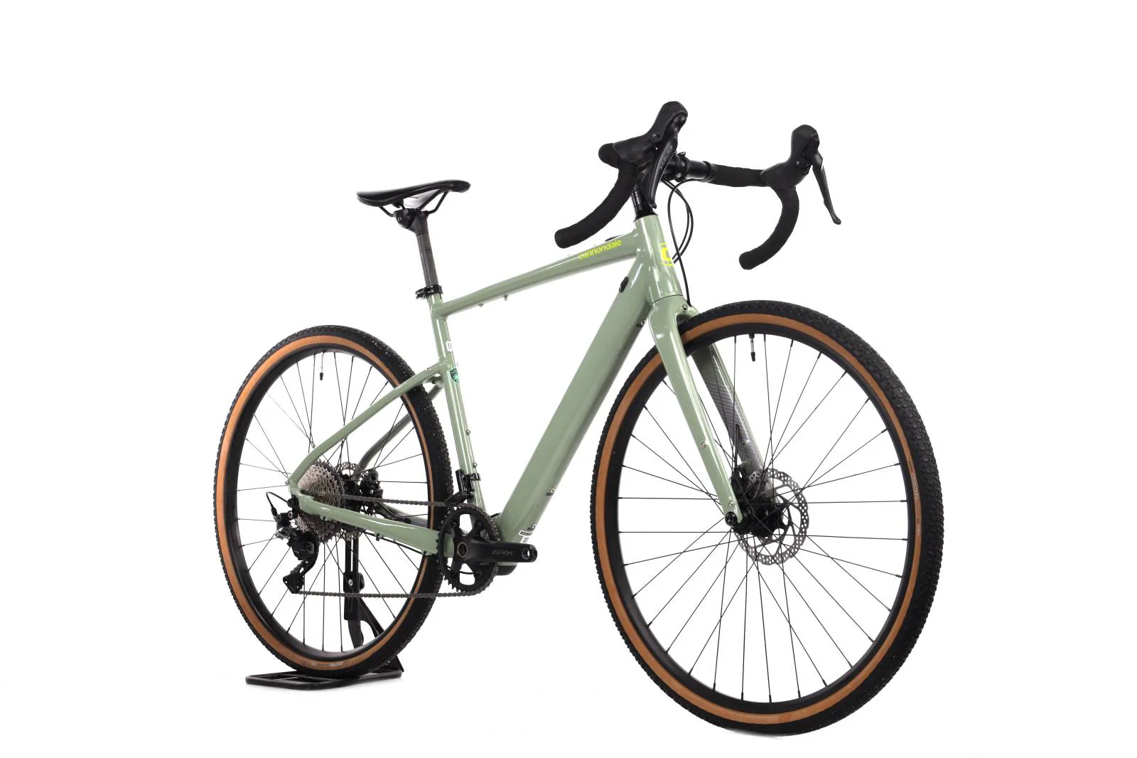 Cannondale Topstone Neo SL 1 - Image 2