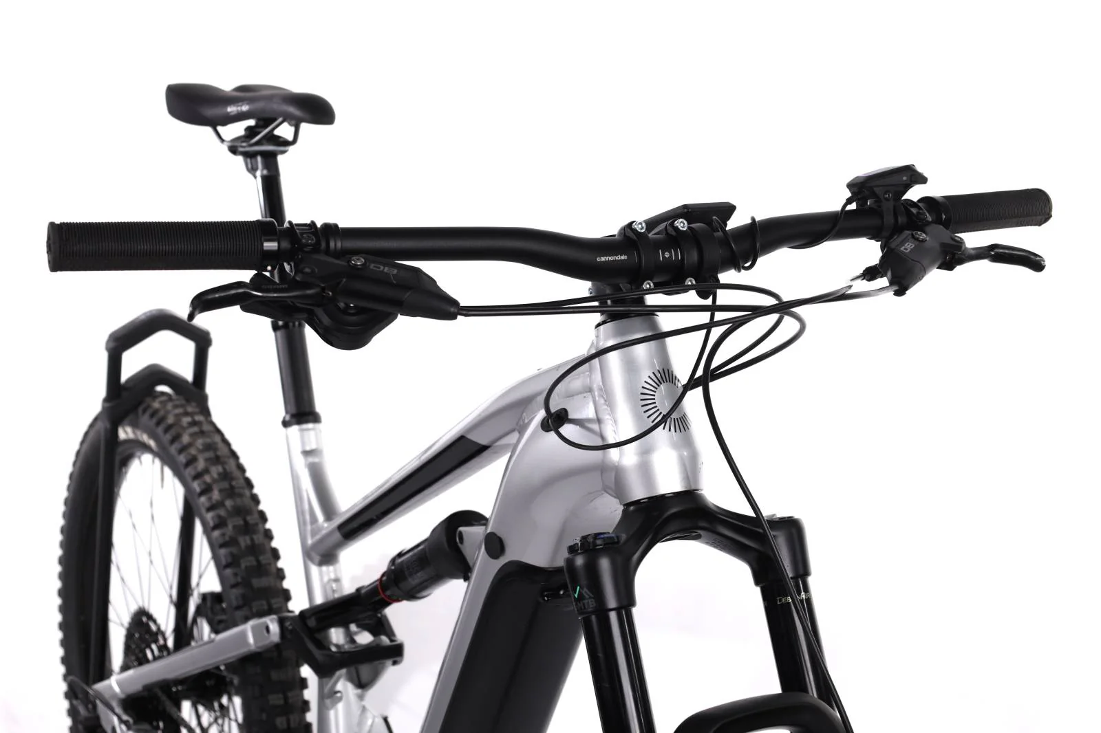 Cannondale Moterra Neo 3  - Image 14