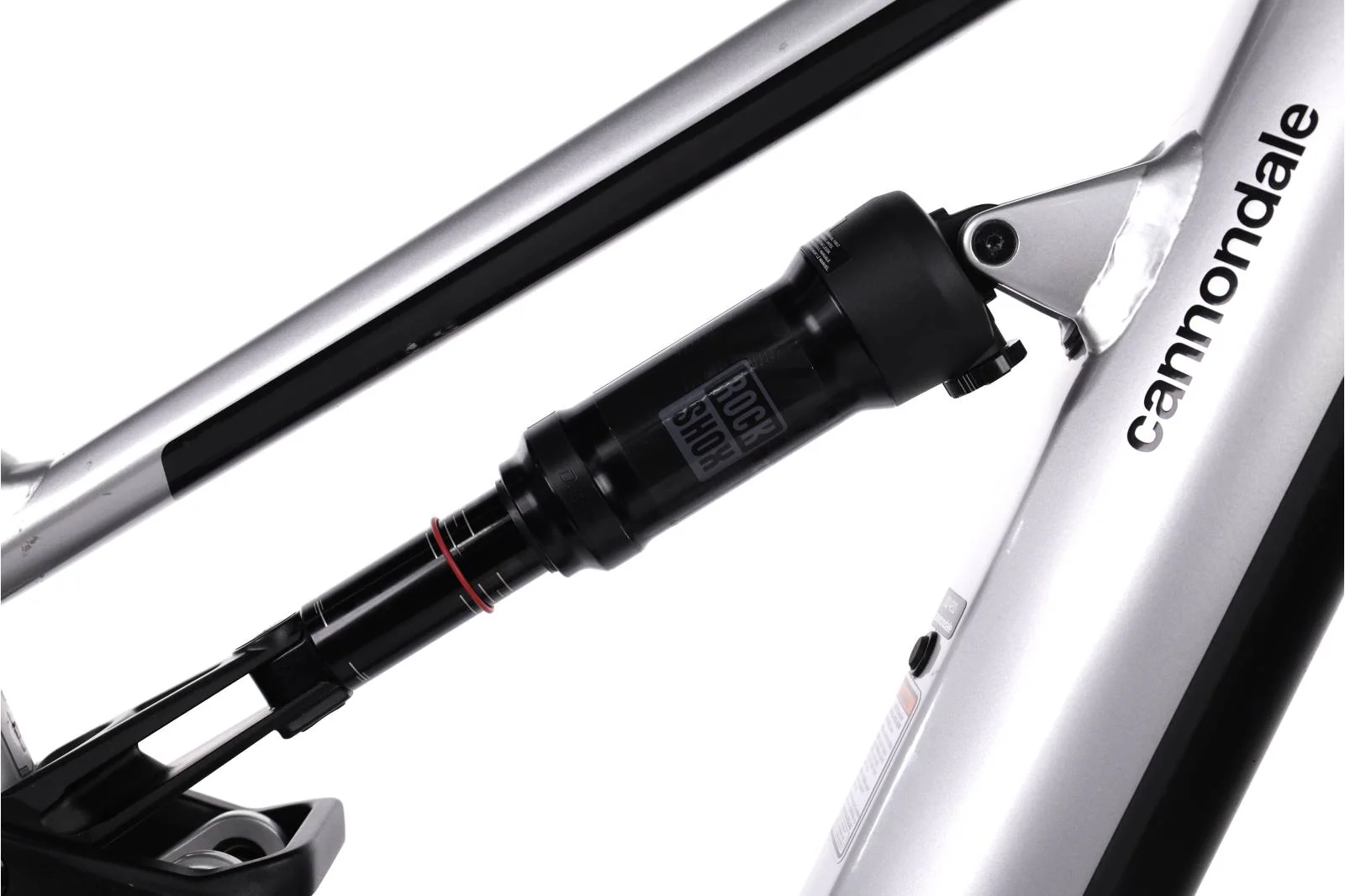 Cannondale Moterra Neo 3  - Image 23