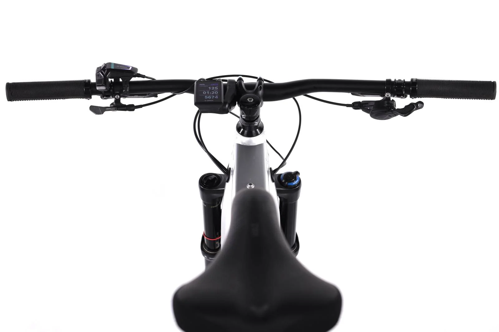 Cannondale Moterra Neo 3  - Image 27