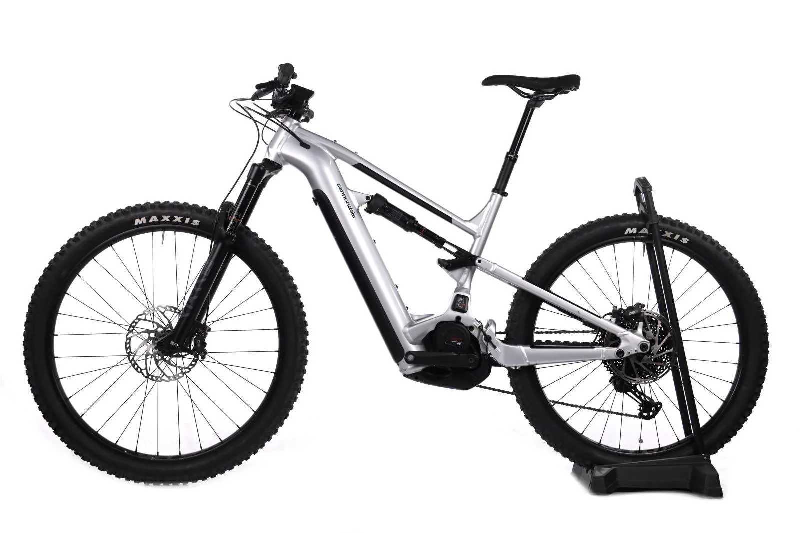Cannondale Moterra Neo 3  - Image 3