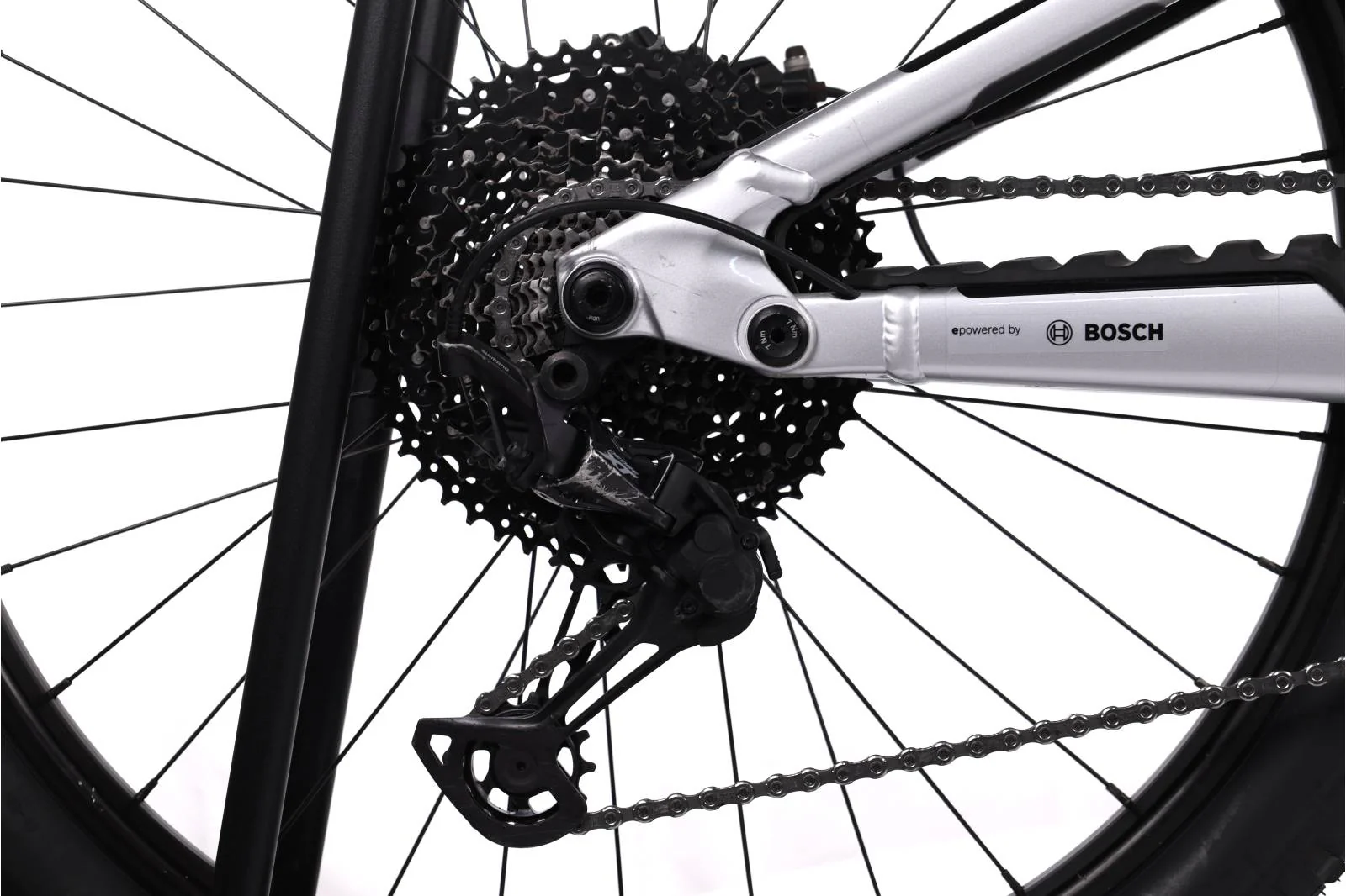 Cannondale Moterra Neo 3  - Image 5