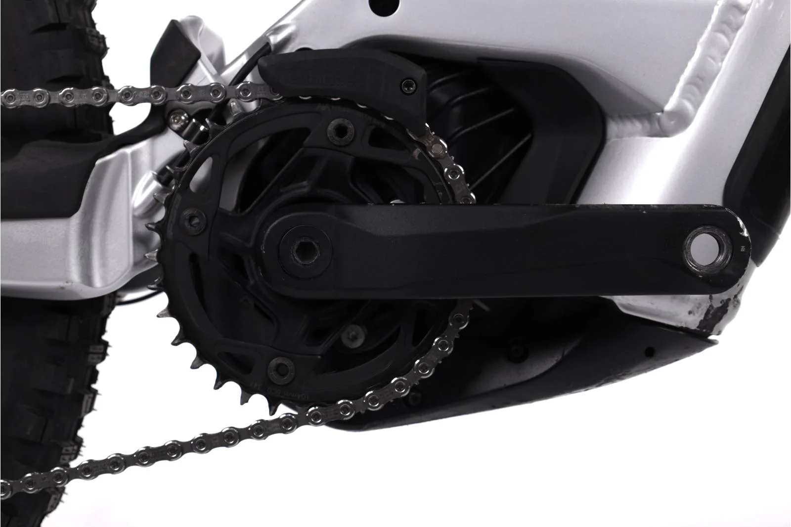 Cannondale Moterra Neo 3  - Image 6