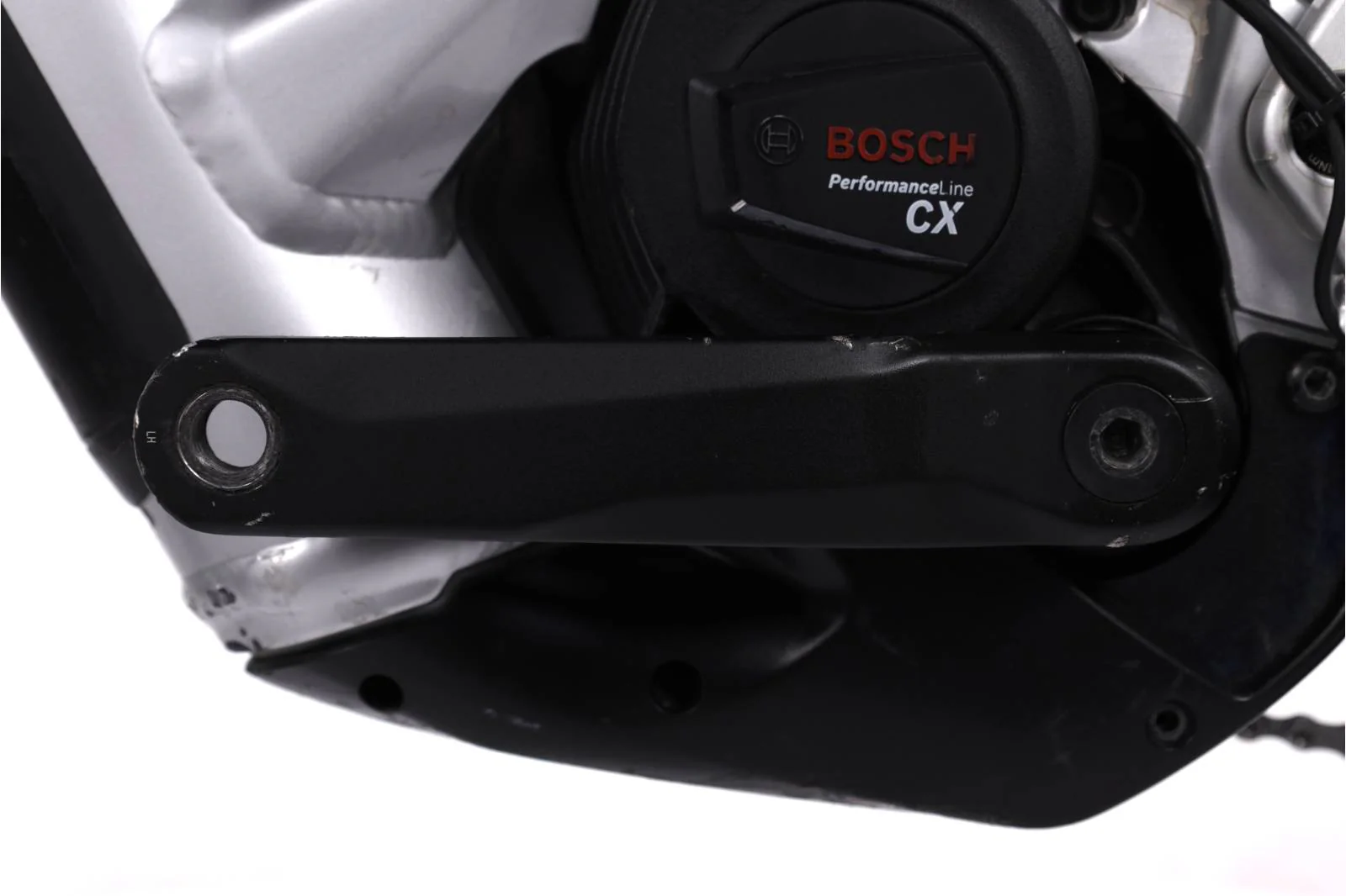 Cannondale Moterra Neo 3  - Image 7