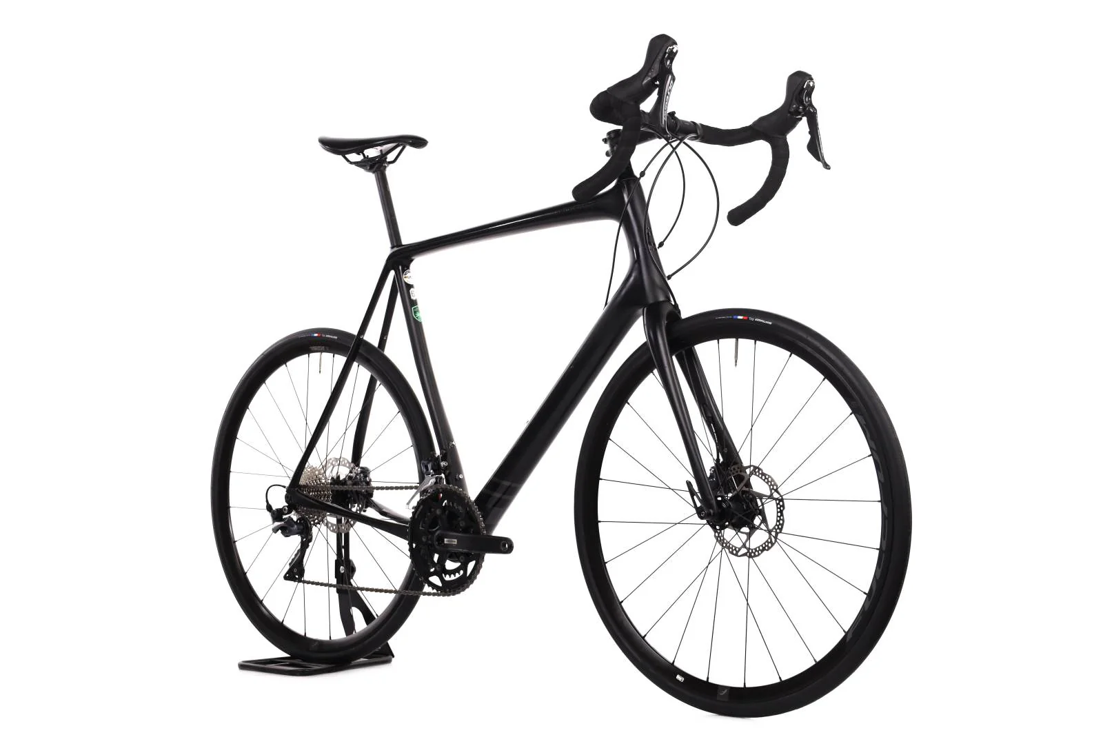 Cannondale Synapse Ultegra - Image 2