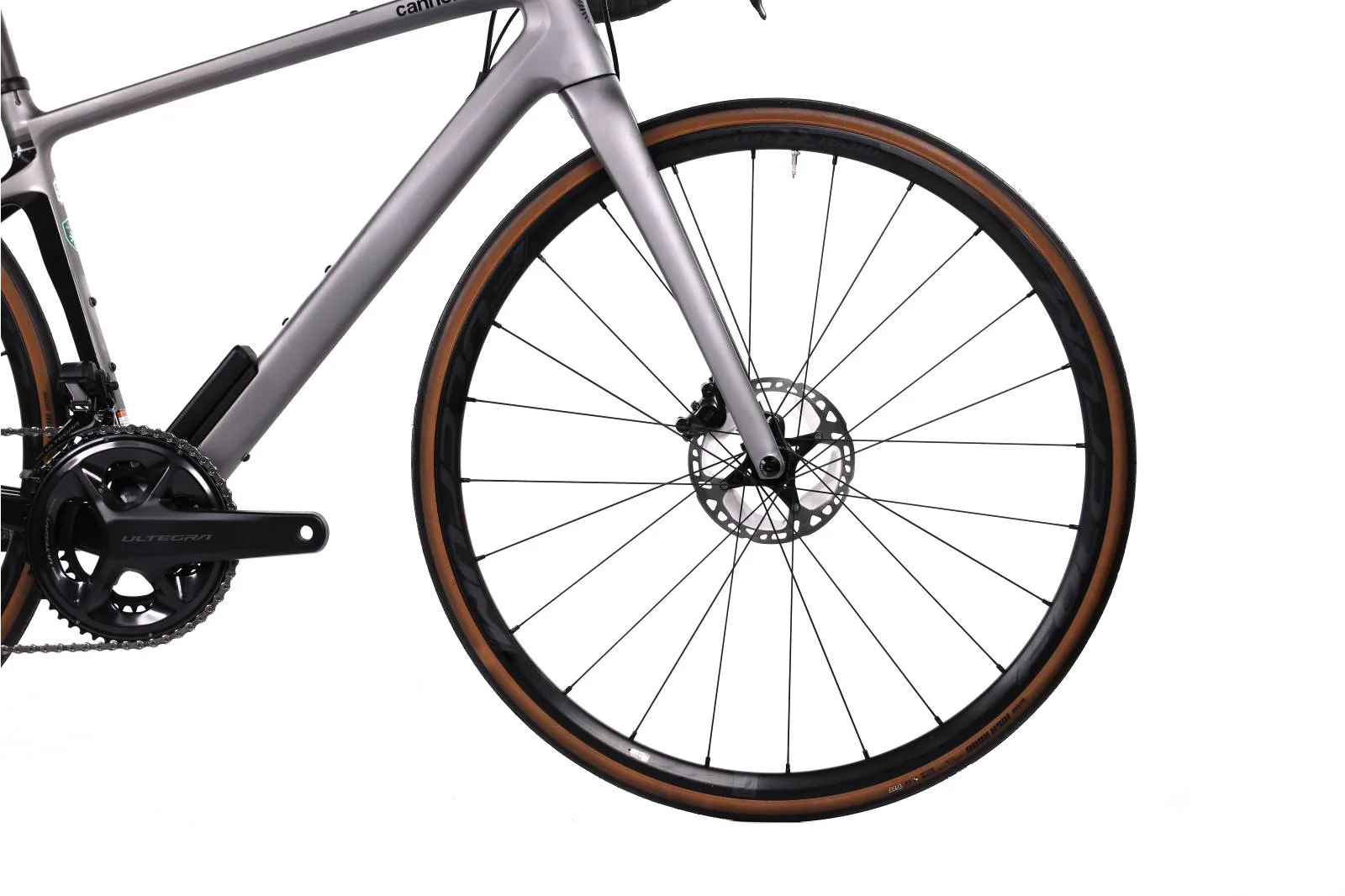 Cannondale Synapse 2 RLE - Image 9