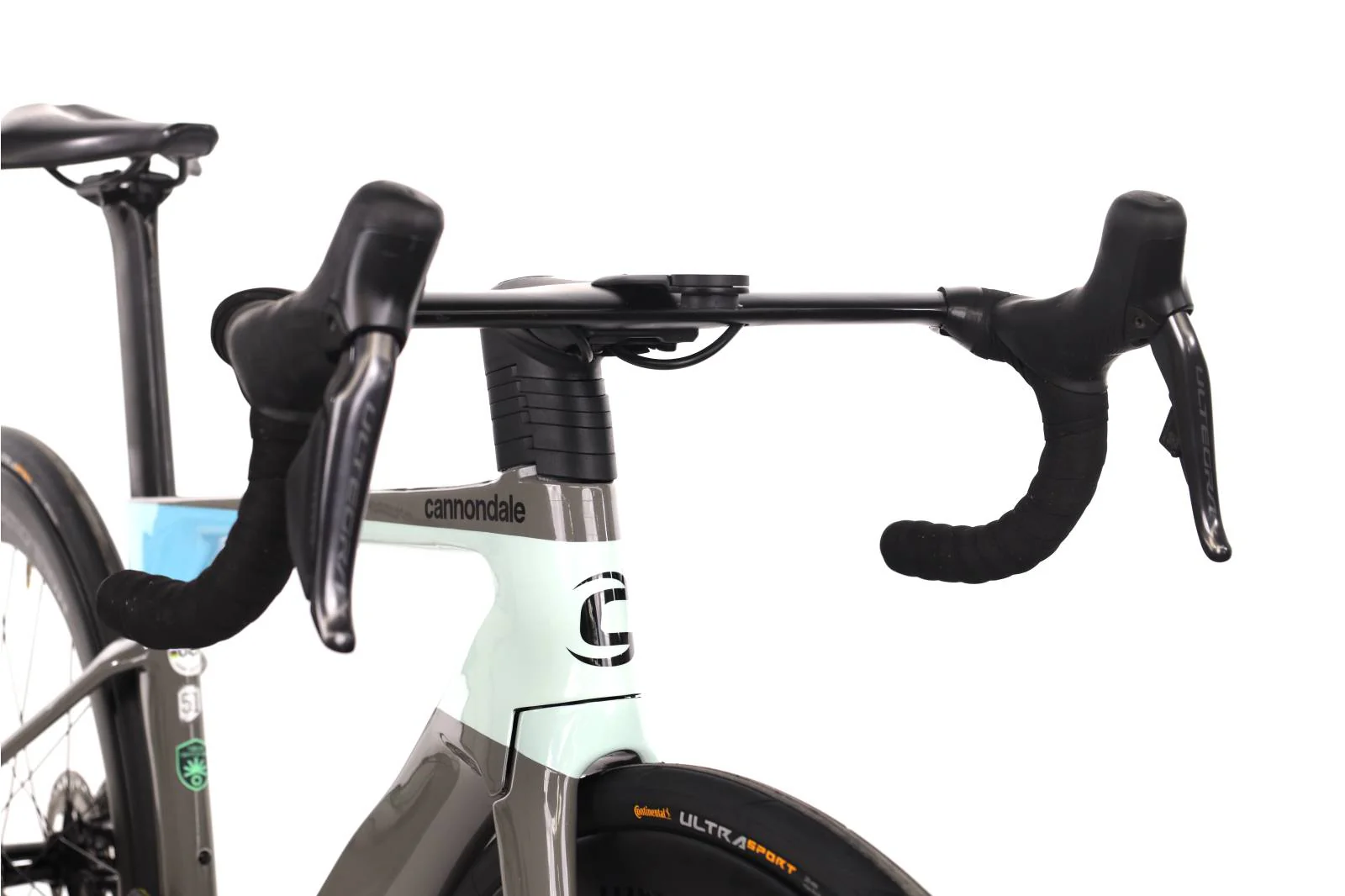 Cannondale SystemSix HI - Mod Ultegra DI2 - Image 13