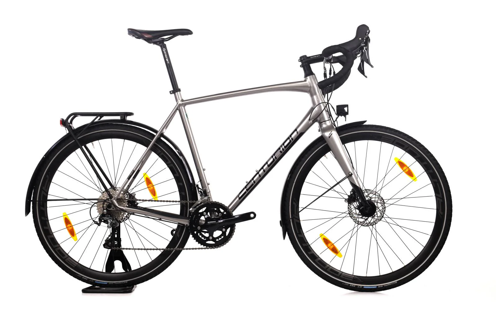 Centurion Crossfire Gravel 2000 EQ