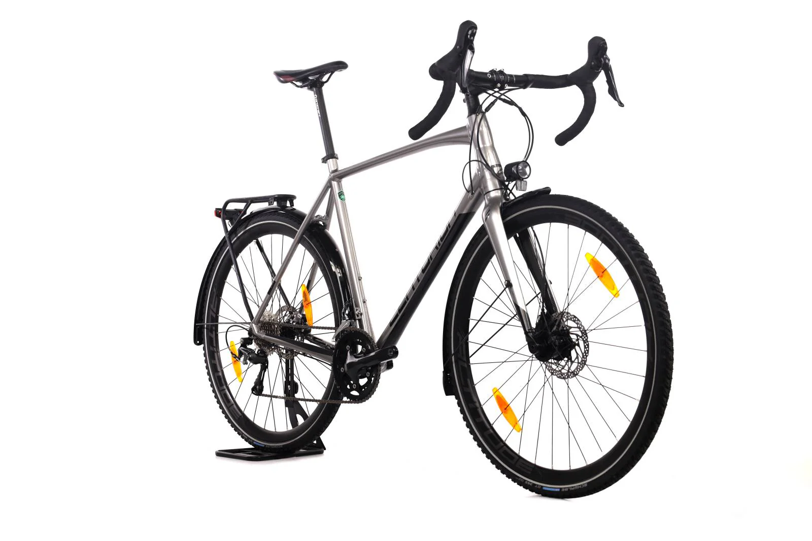 Centurion Crossfire Gravel 2000 EQ - Image 2