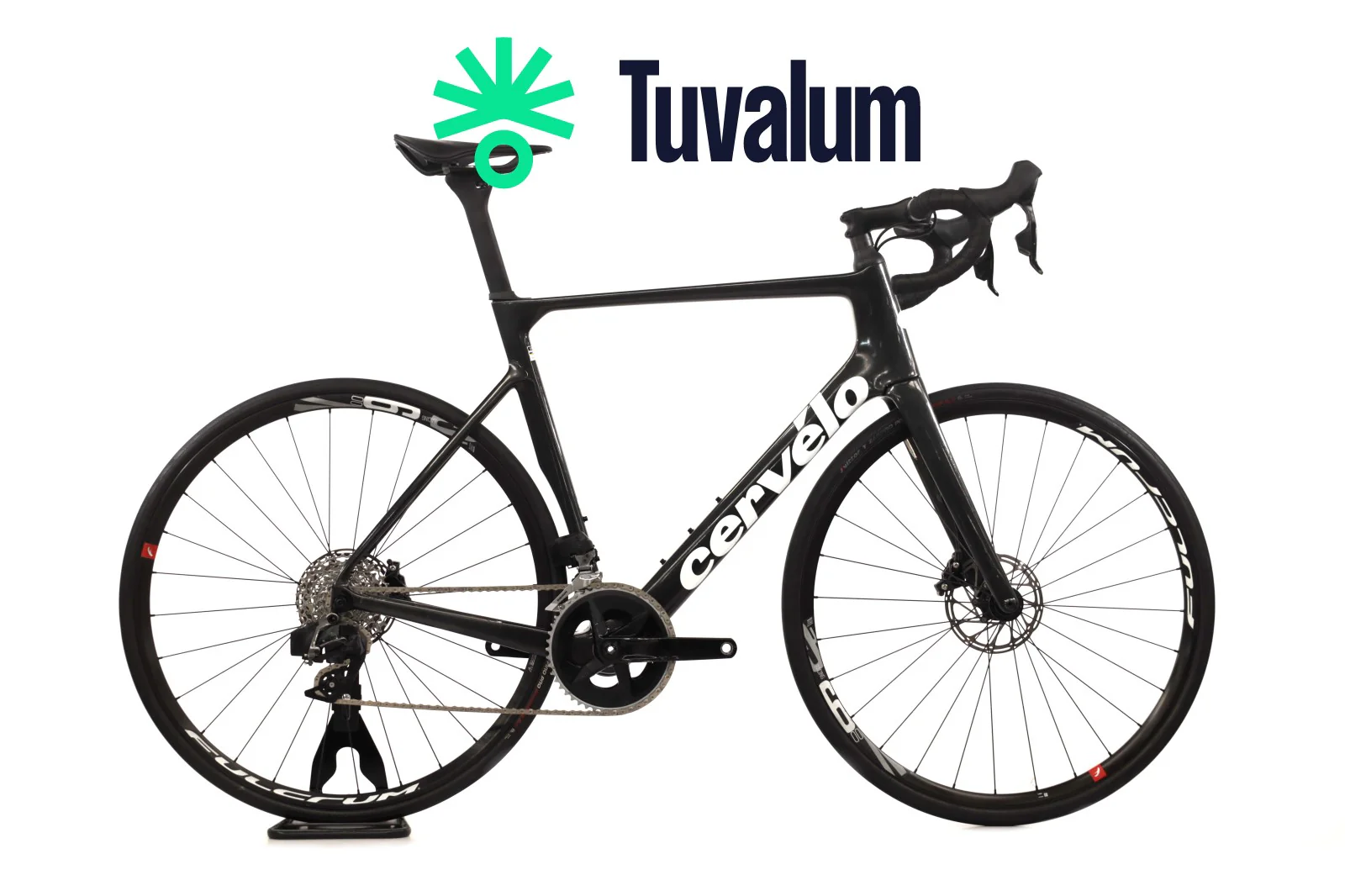 Cervélo Soloist Rival Axs - Image 10
