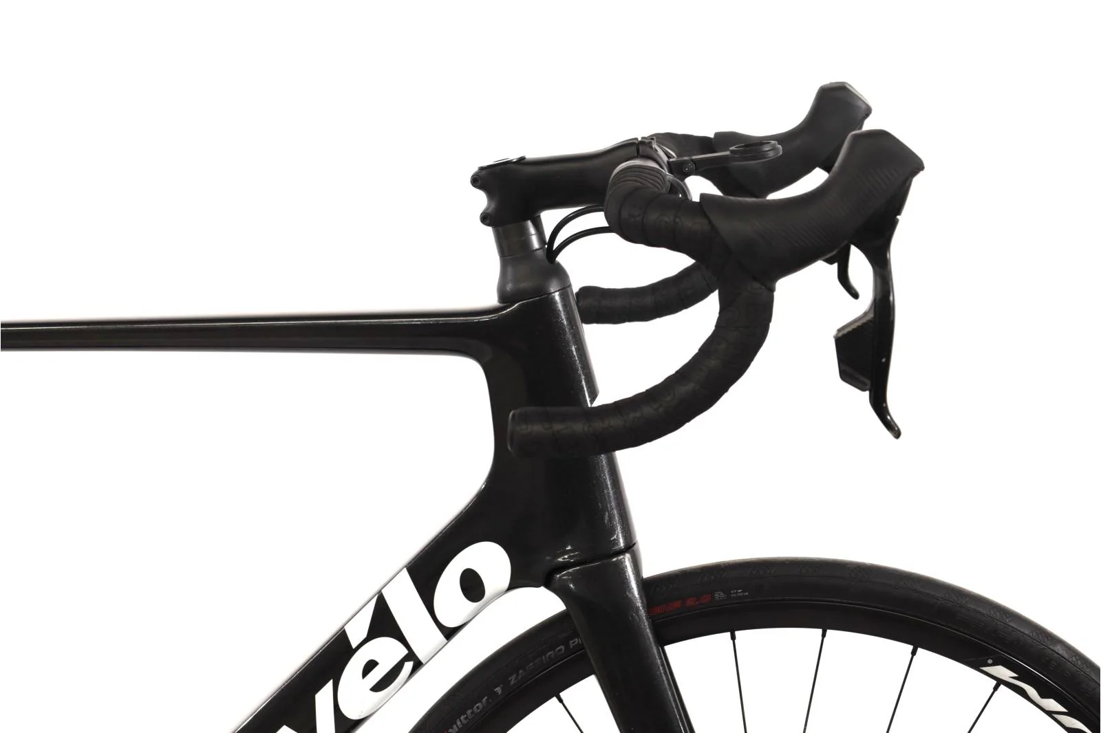 Cervélo Soloist Rival Axs - Image 11