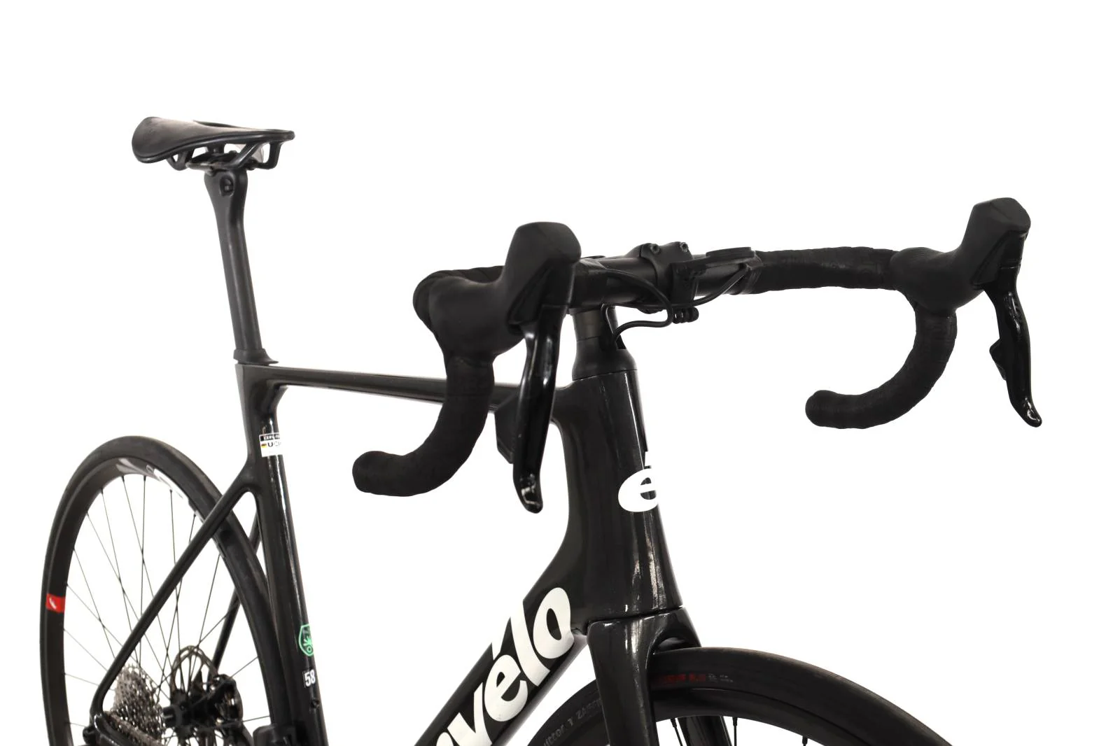 Cervélo Soloist Rival Axs - Image 13