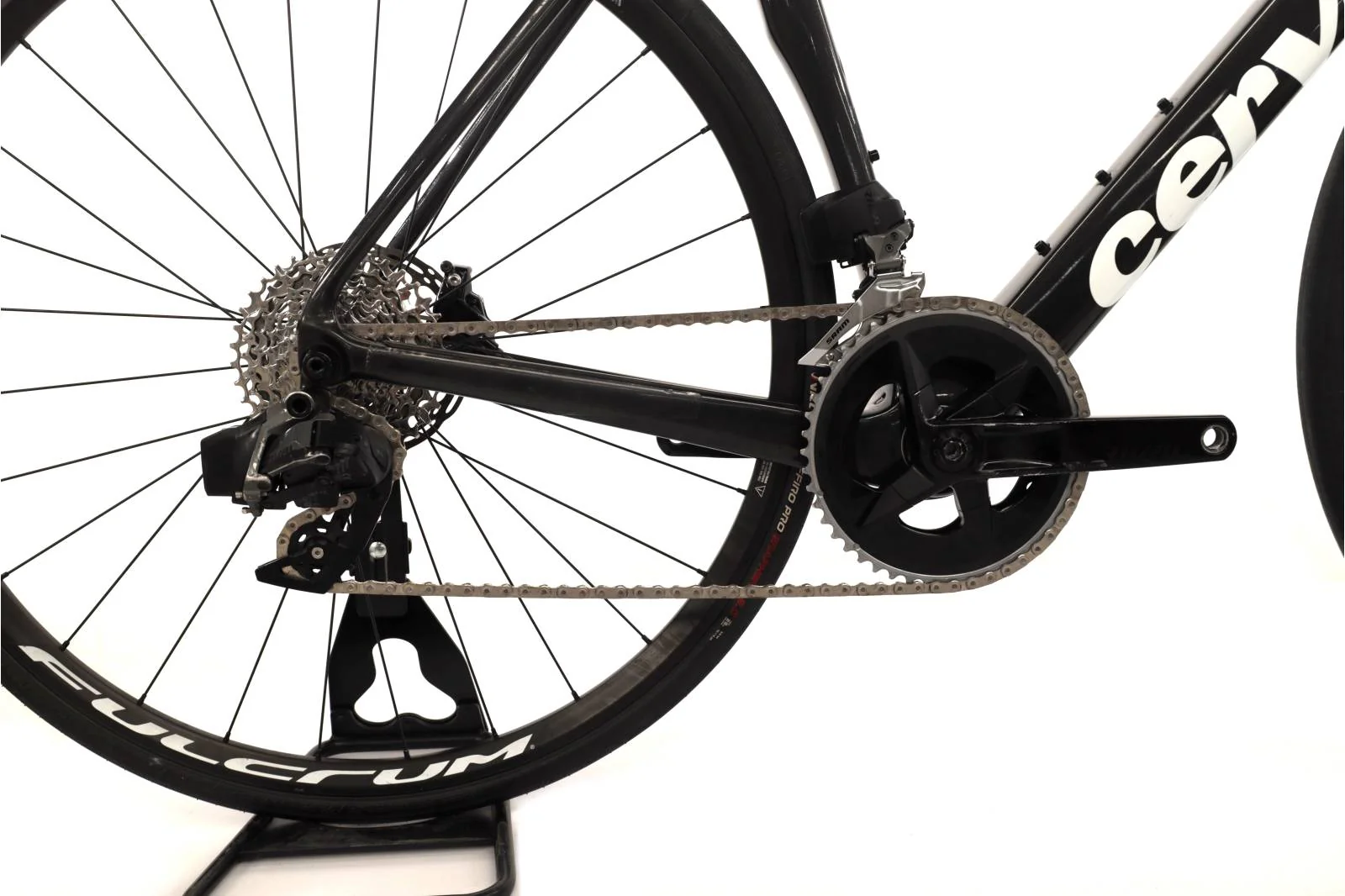 Cervélo Soloist Rival Axs - Image 4