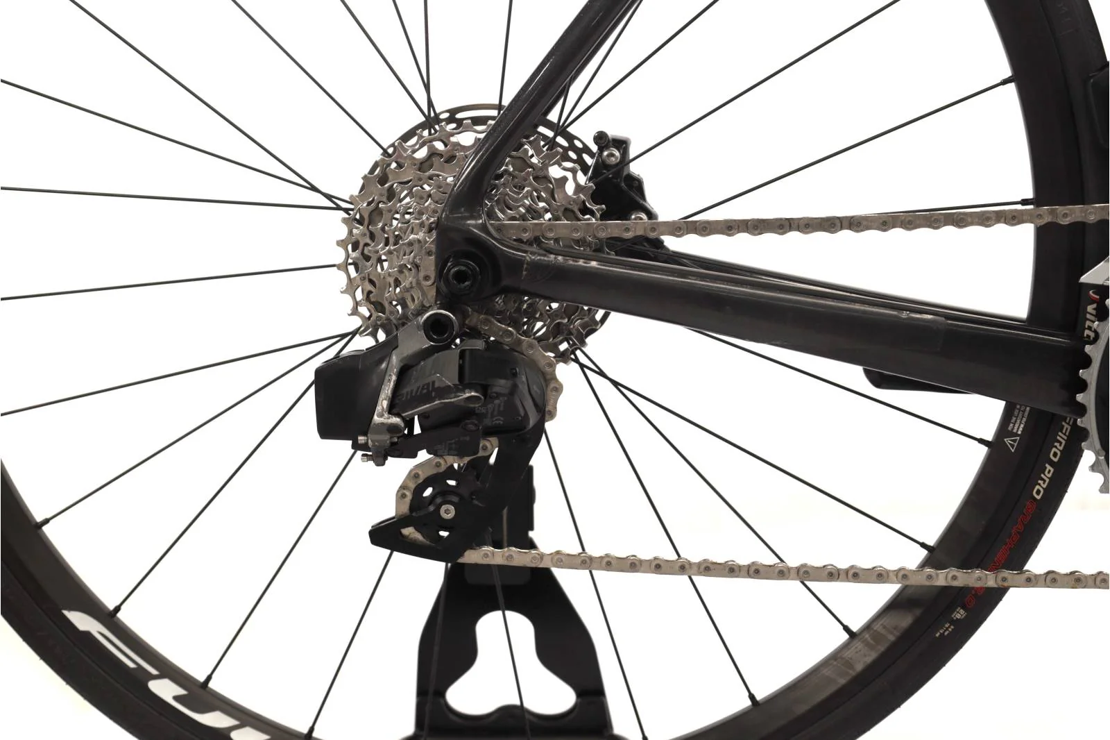 Cervélo Soloist Rival Axs - Image 5