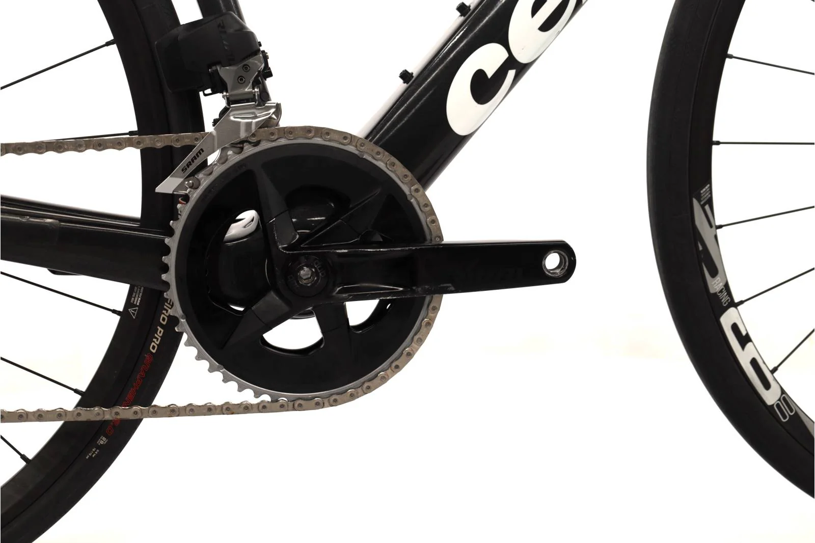 Cervélo Soloist Rival Axs - Image 6