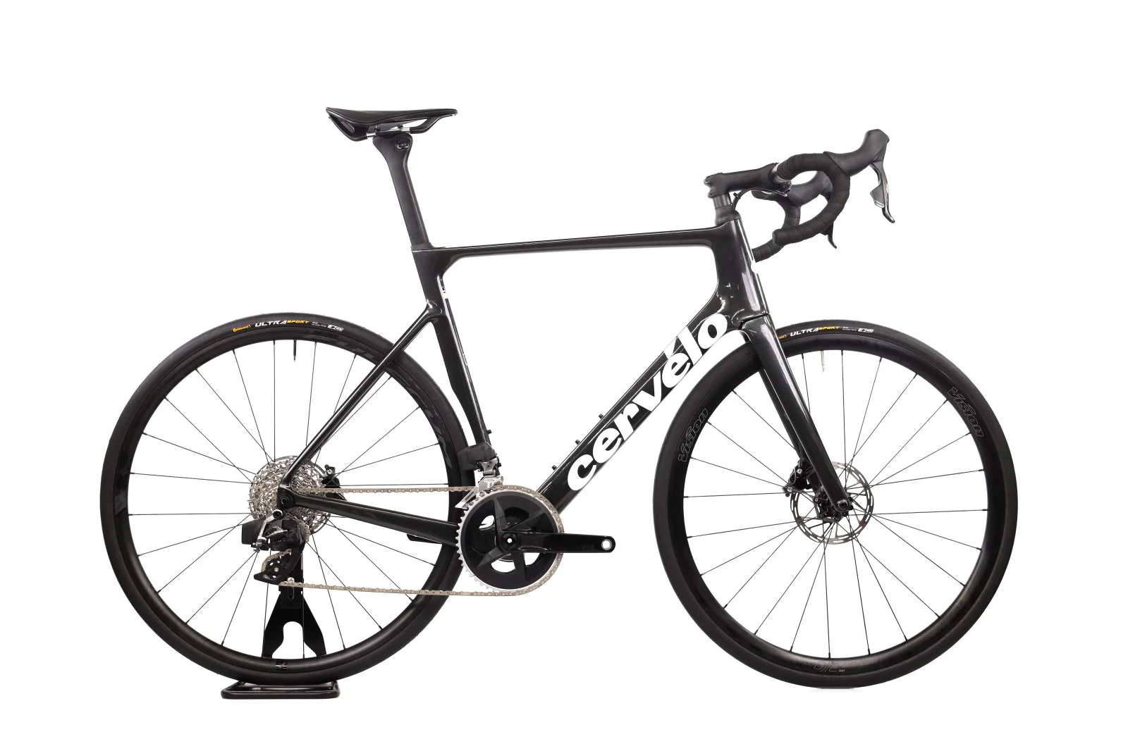 Cervélo Soloist Rival AXS