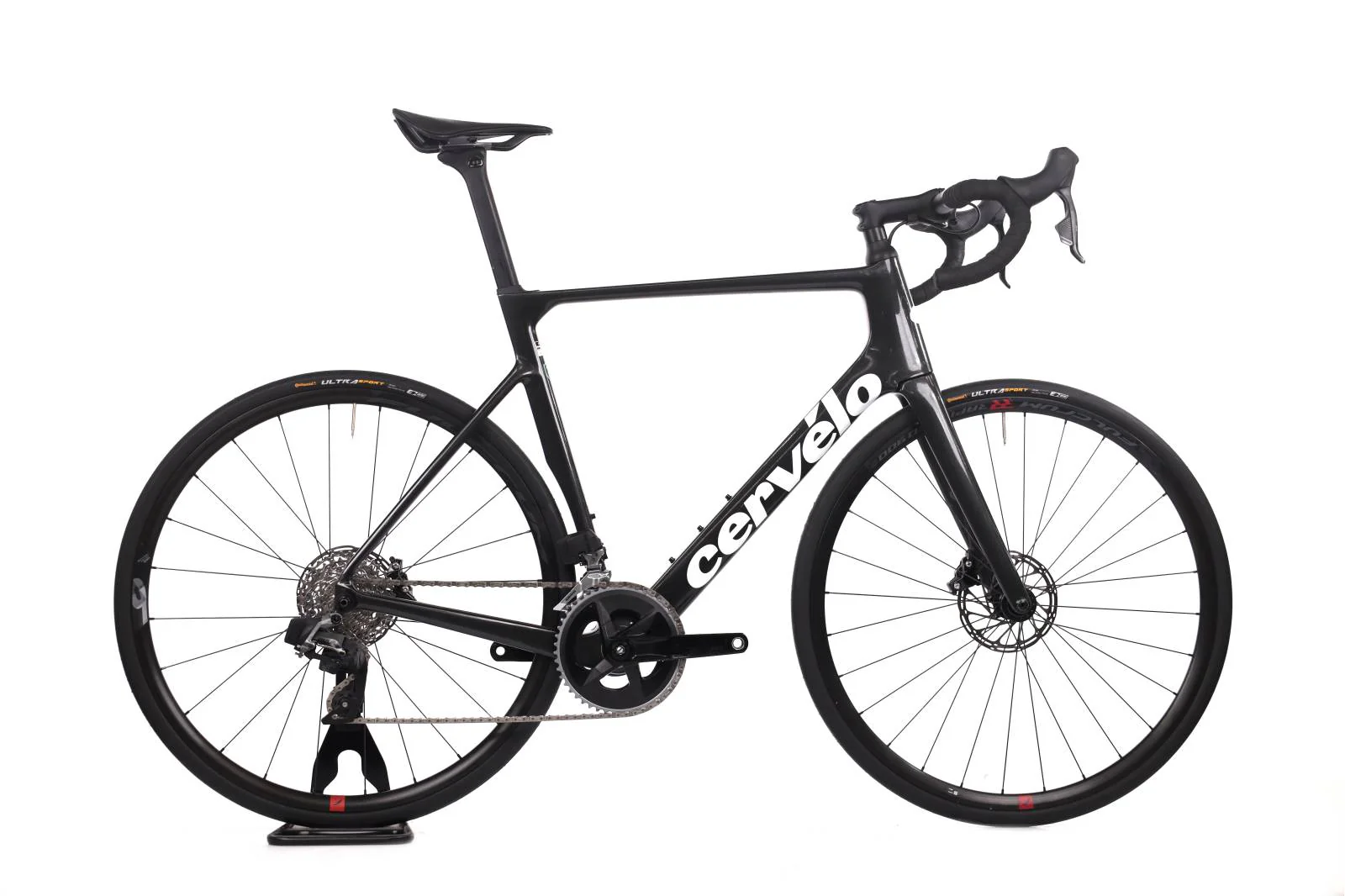 Cervélo Soloist Rival AXS
