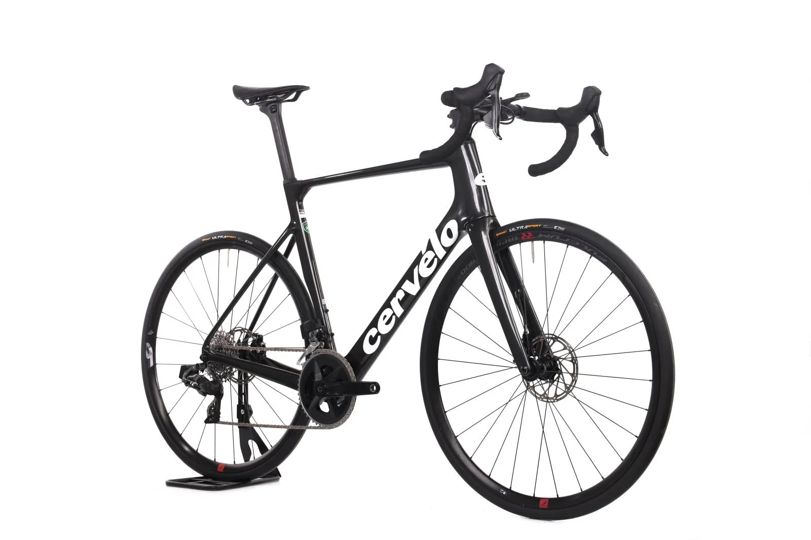 Cervélo Soloist Rival AXS - Image 2