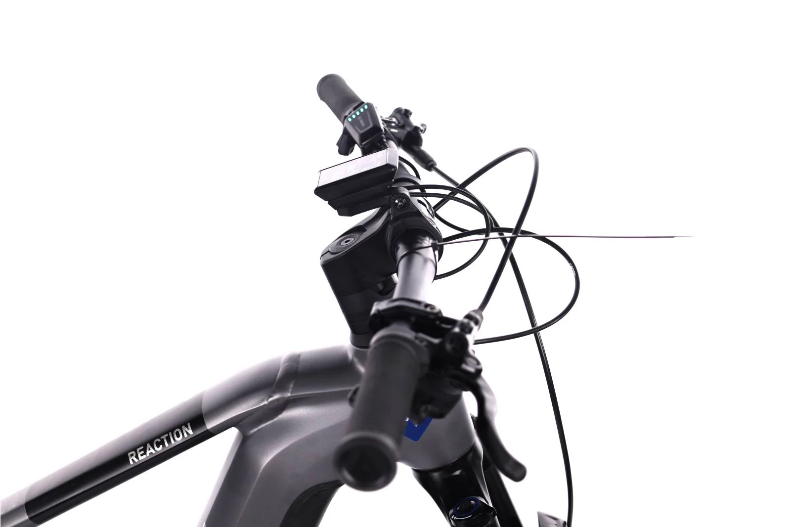 Cube Reaction Hybrid Race 750 - Image 12