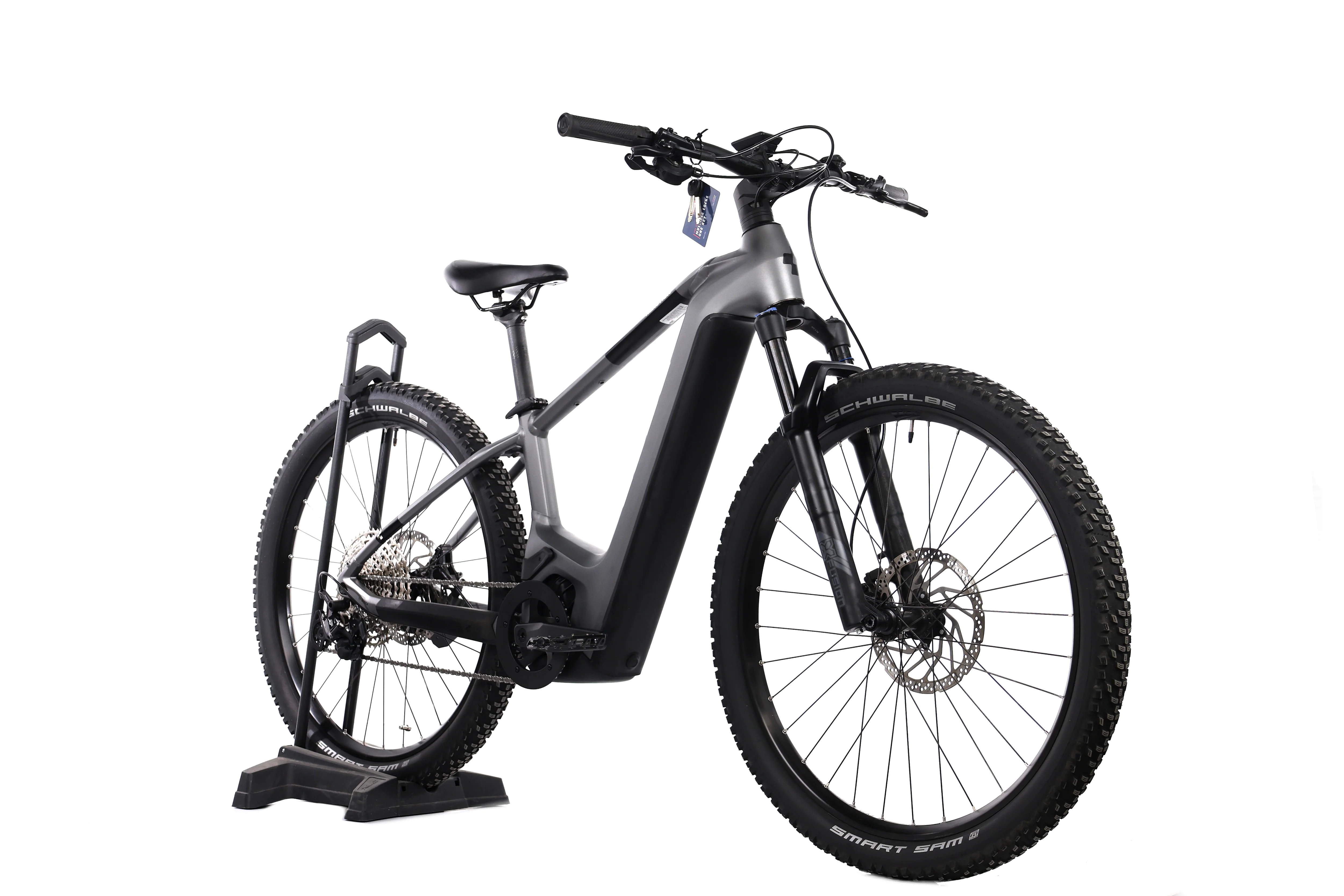 Cube Reaction Hybrid Race 750 - Image 2