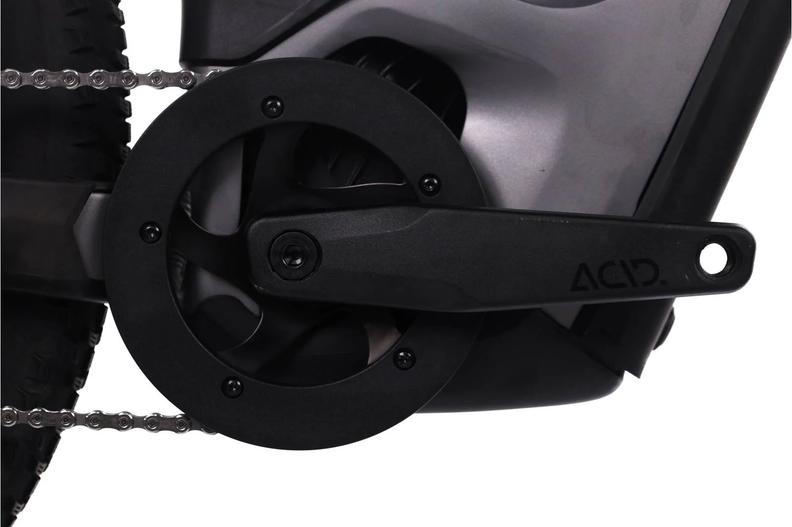 Cube Reaction Hybrid Race 750 - Image 6