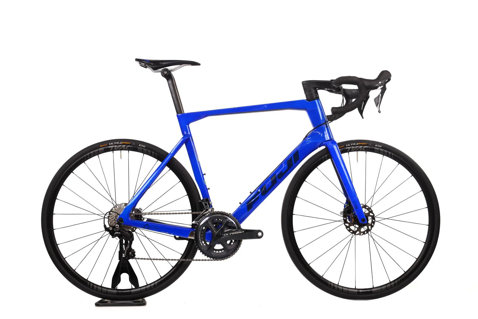Fuji Transonic 2.3