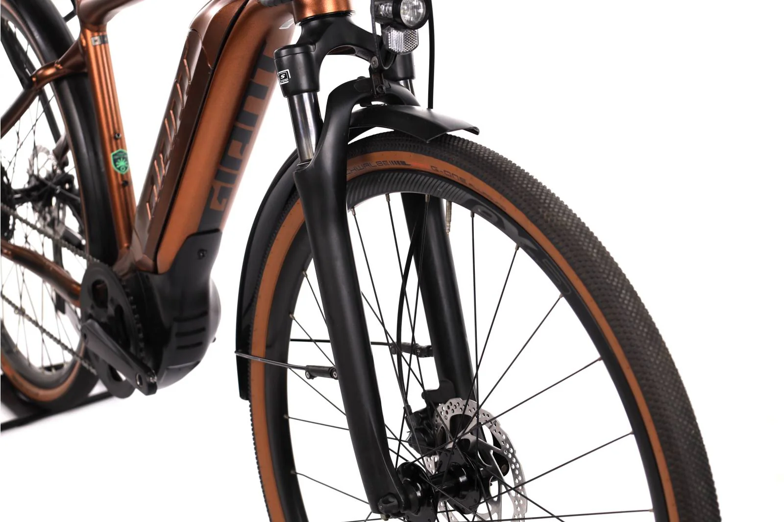 Giant Exploro E+4 - Image 13