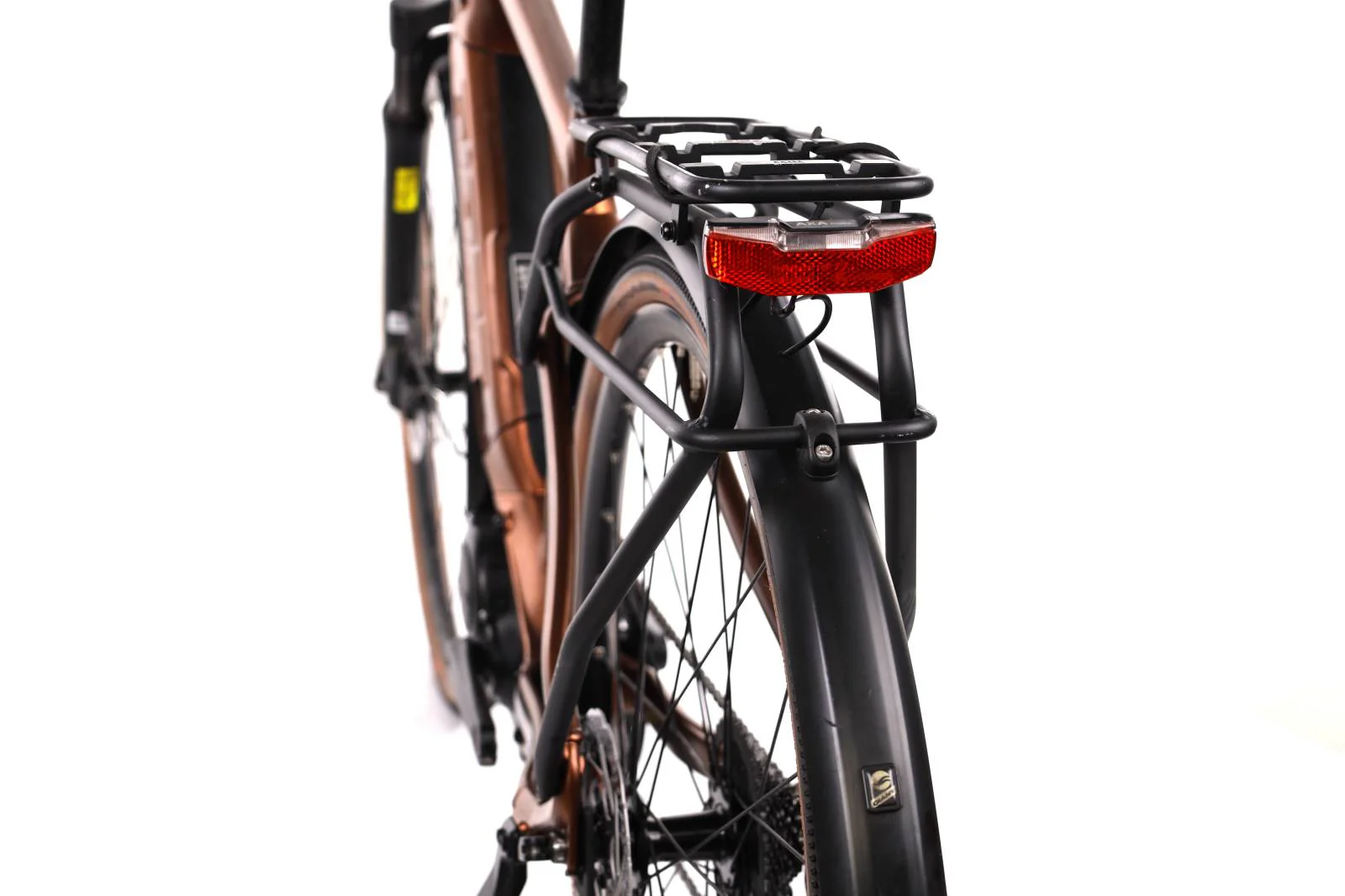Giant Exploro E+4 - Image 27