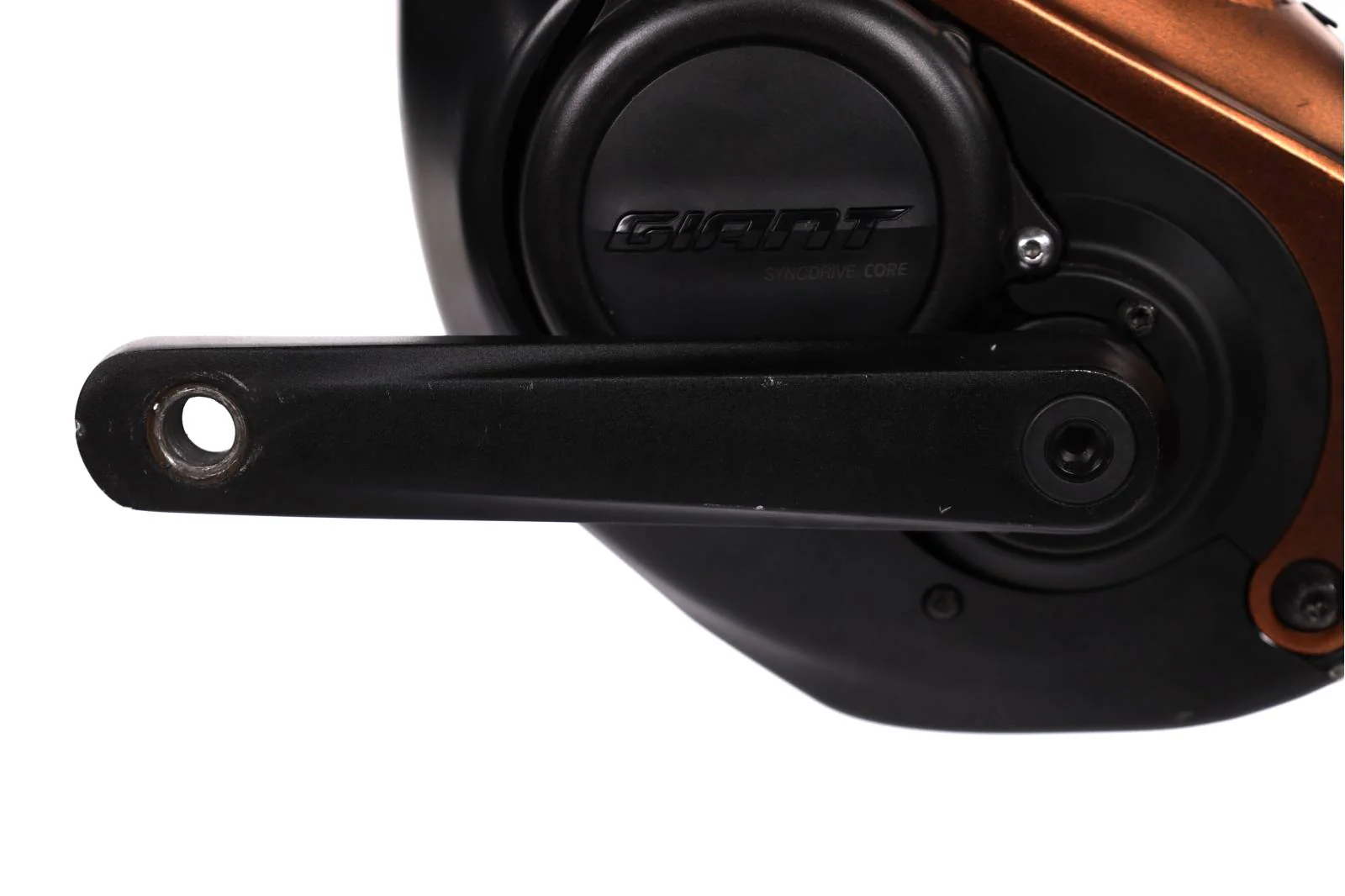 Giant Exploro E+4 - Image 7