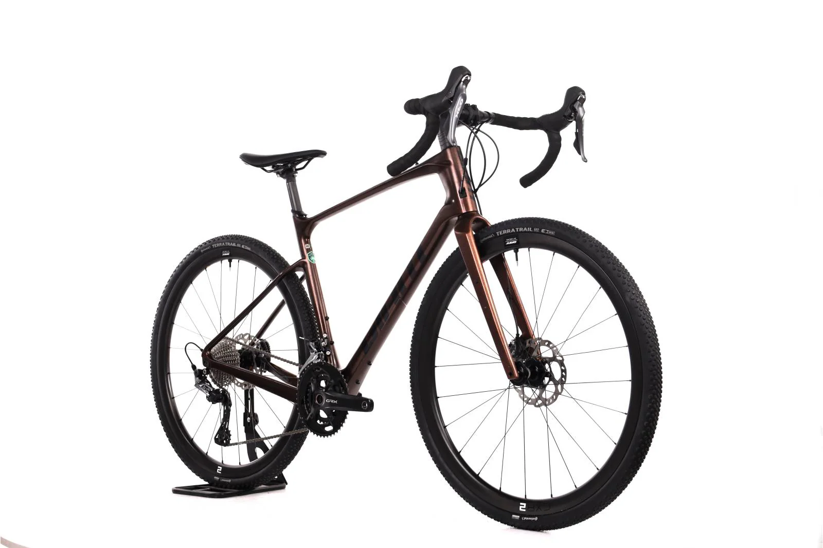 Giant Revolt Advanced 0 - Image 2