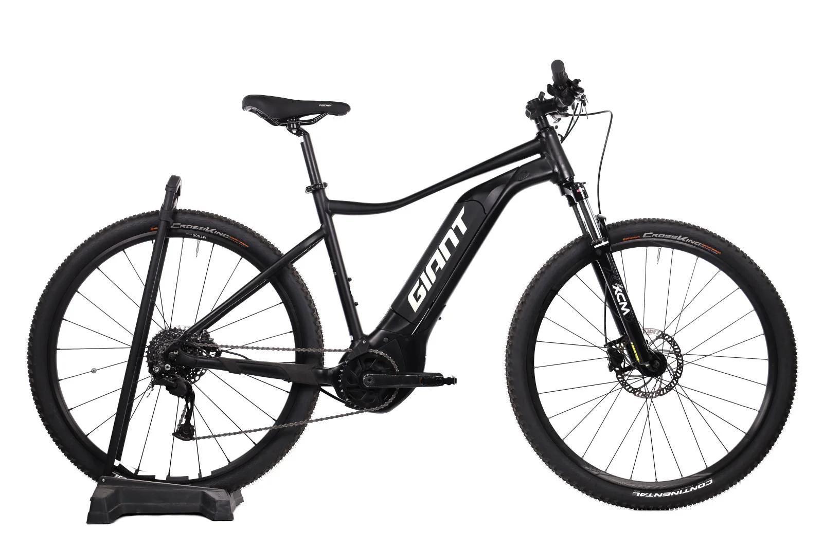 Giant Talon E+2