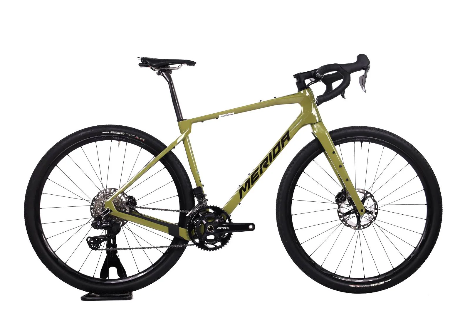 Merida Silex 8000