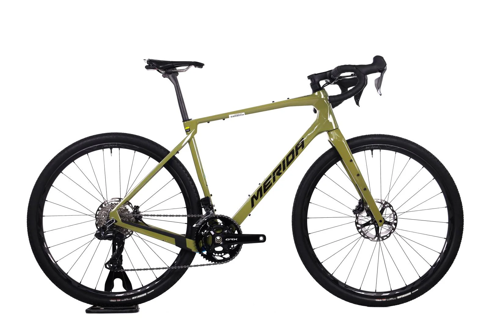 Merida Silex 8000