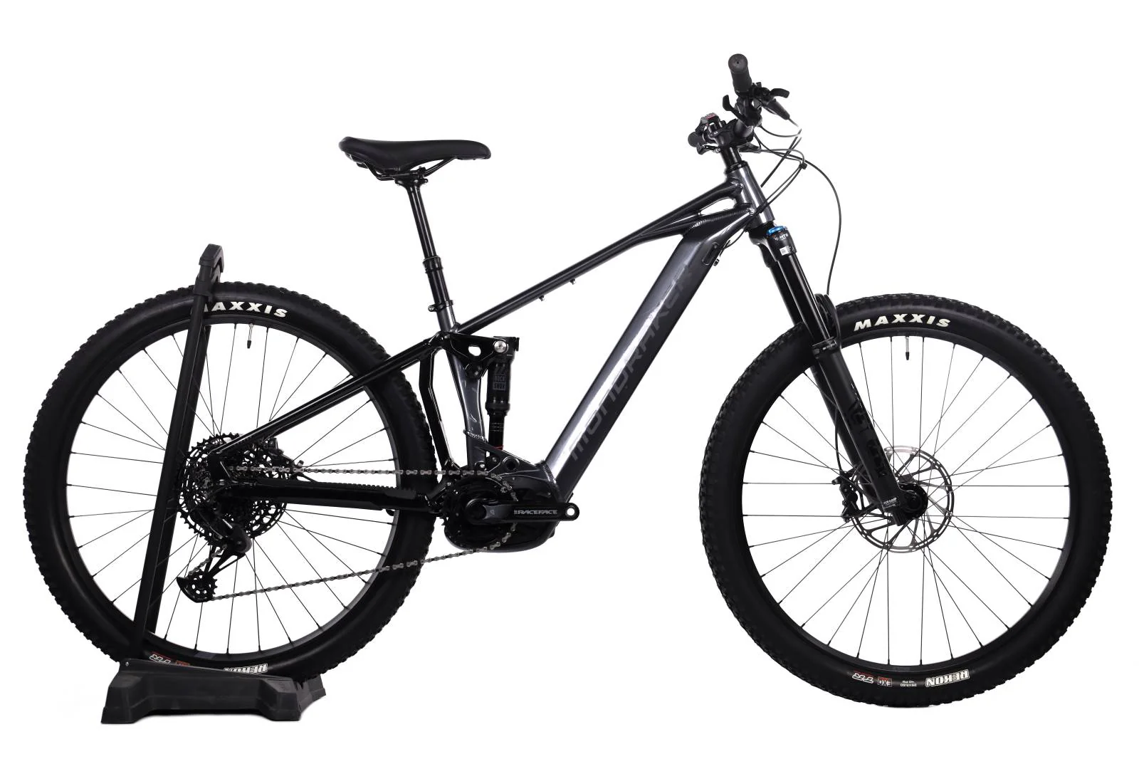 Mondraker Chaser