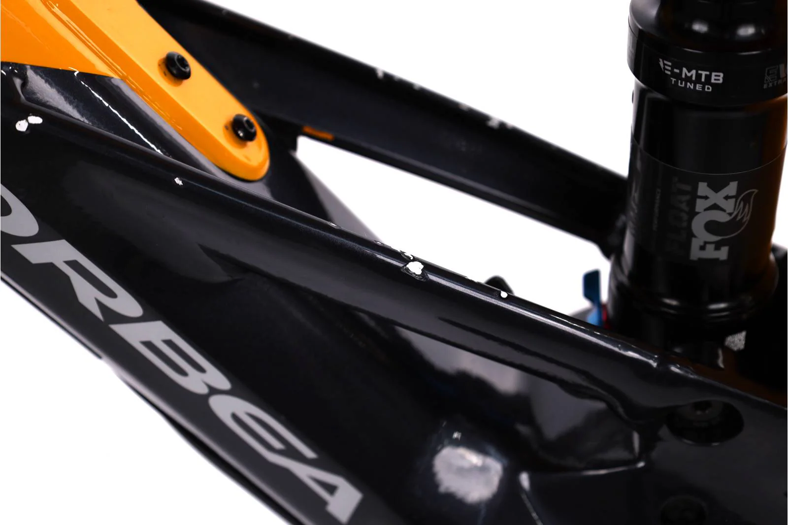 Orbea Wild H20 - Image 22