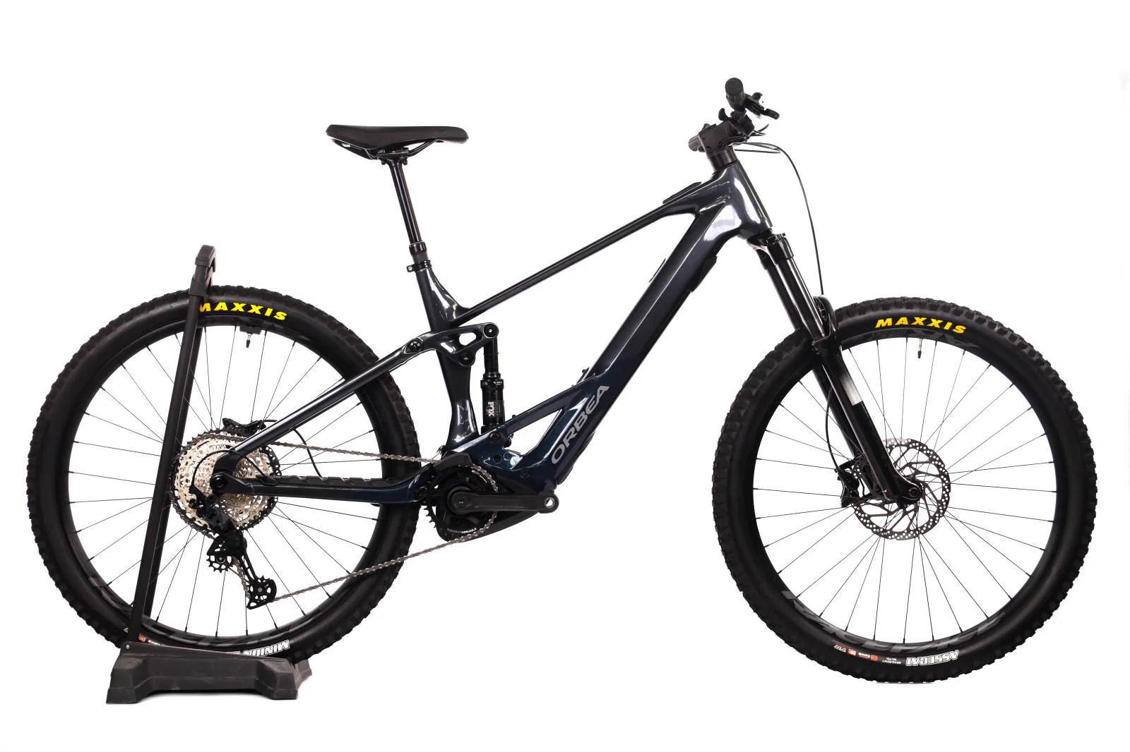 Orbea Wild H30