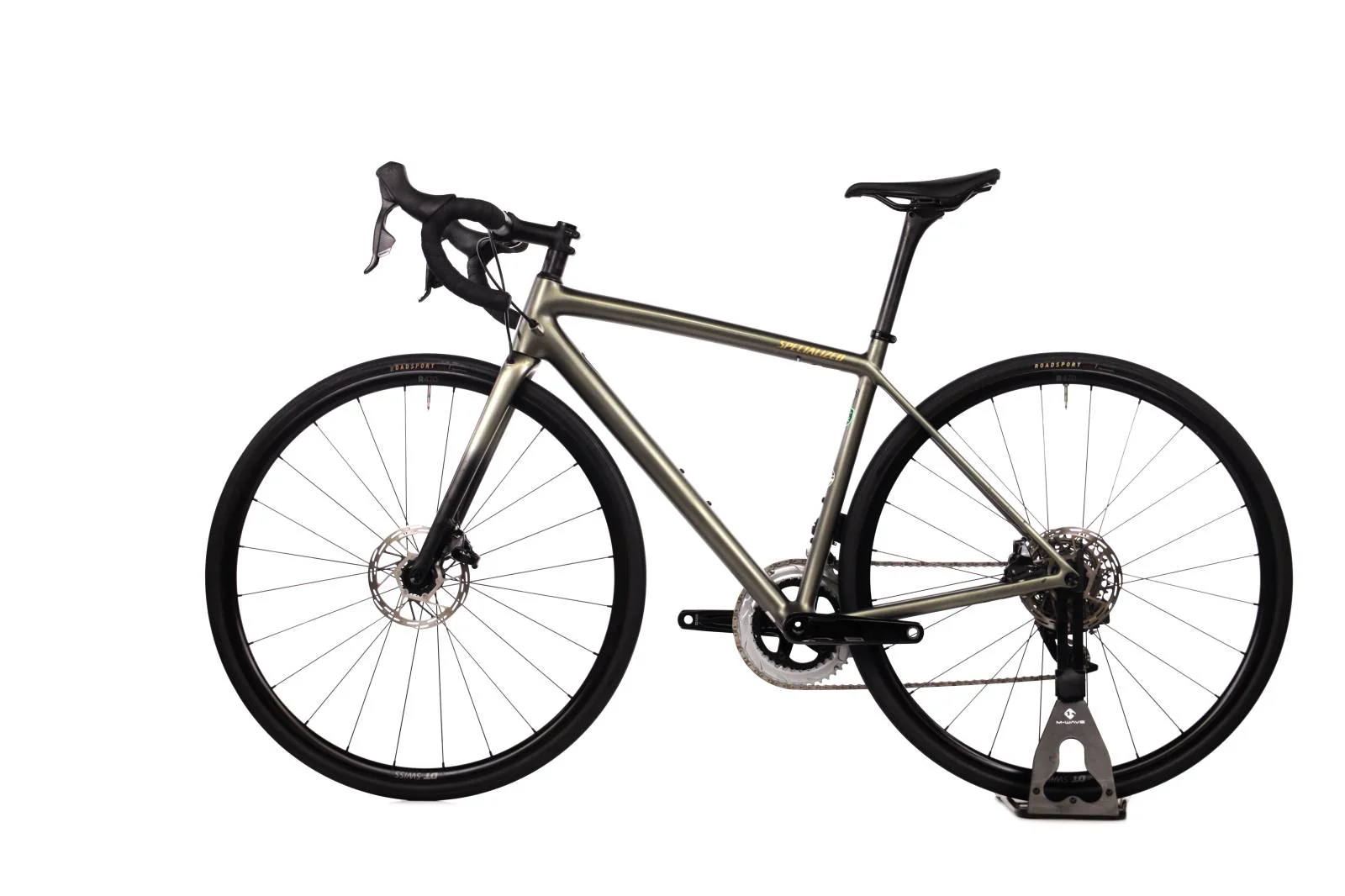 Specialized Aethos Comp Rival AXS - Image 3