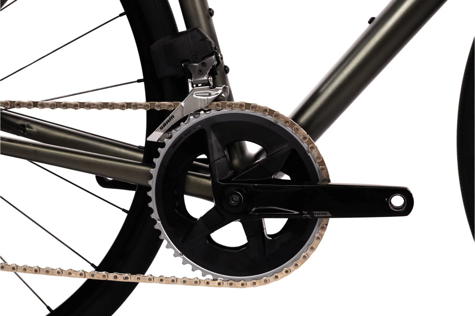 Specialized Aethos Comp Rival AXS - Image 8