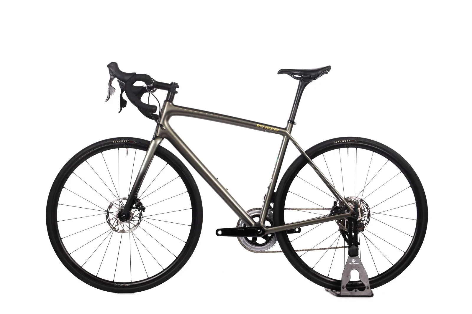 Specialized Aethos Comp Rival AXS - Image 3