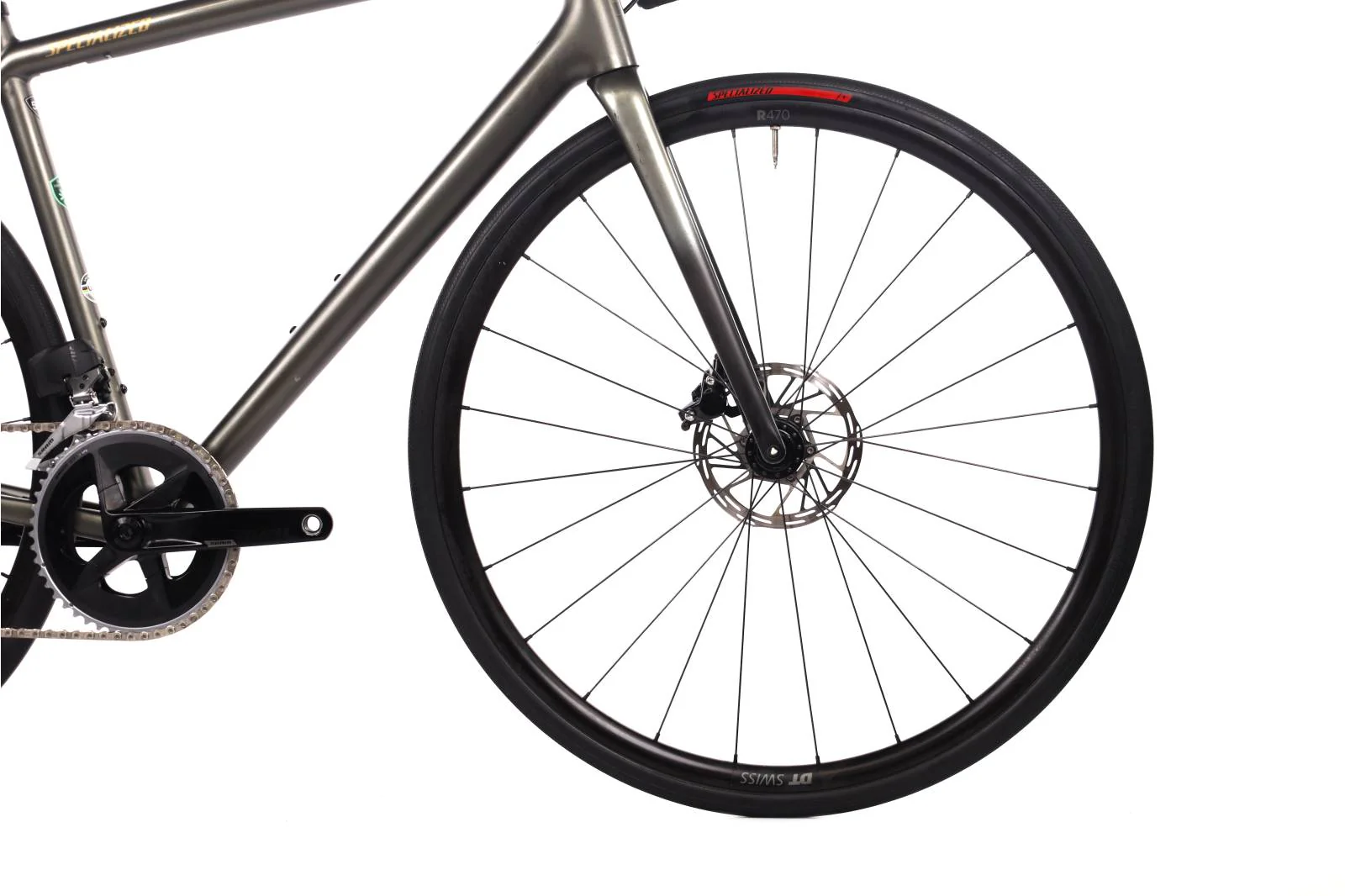 Specialized Aethos Comp Rival AXS - Image 9