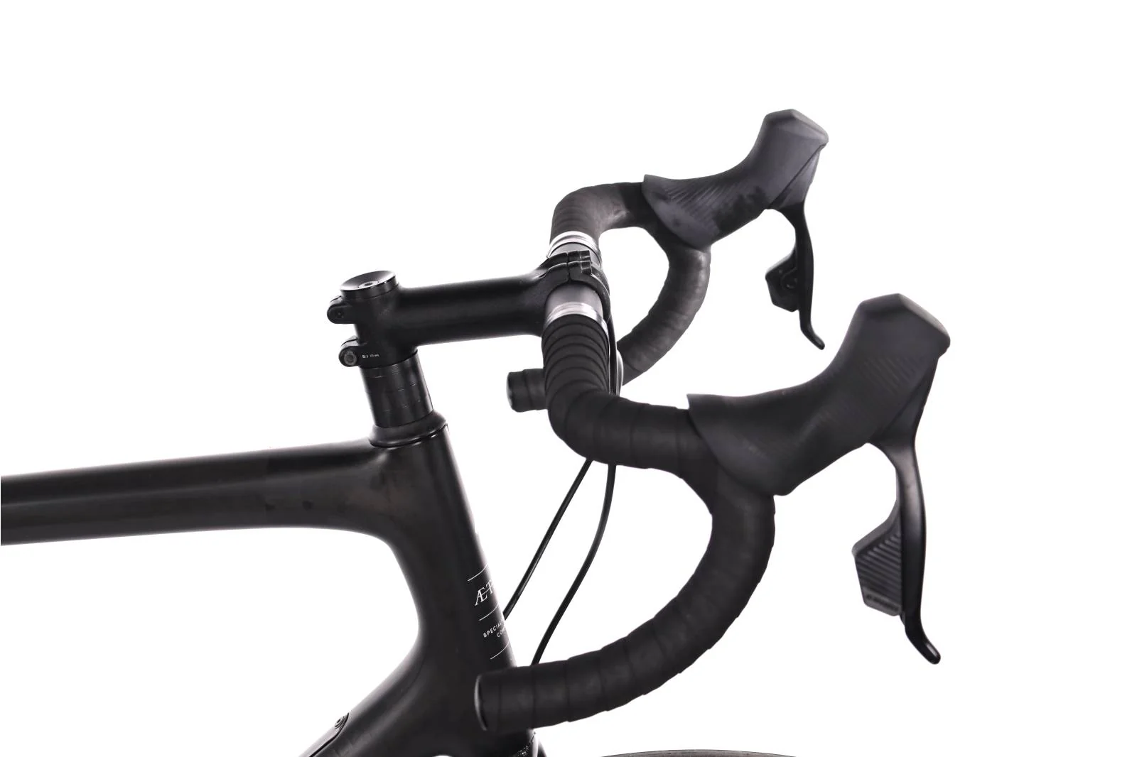 Specialized Aethos Comp Rival AXS - Image 12
