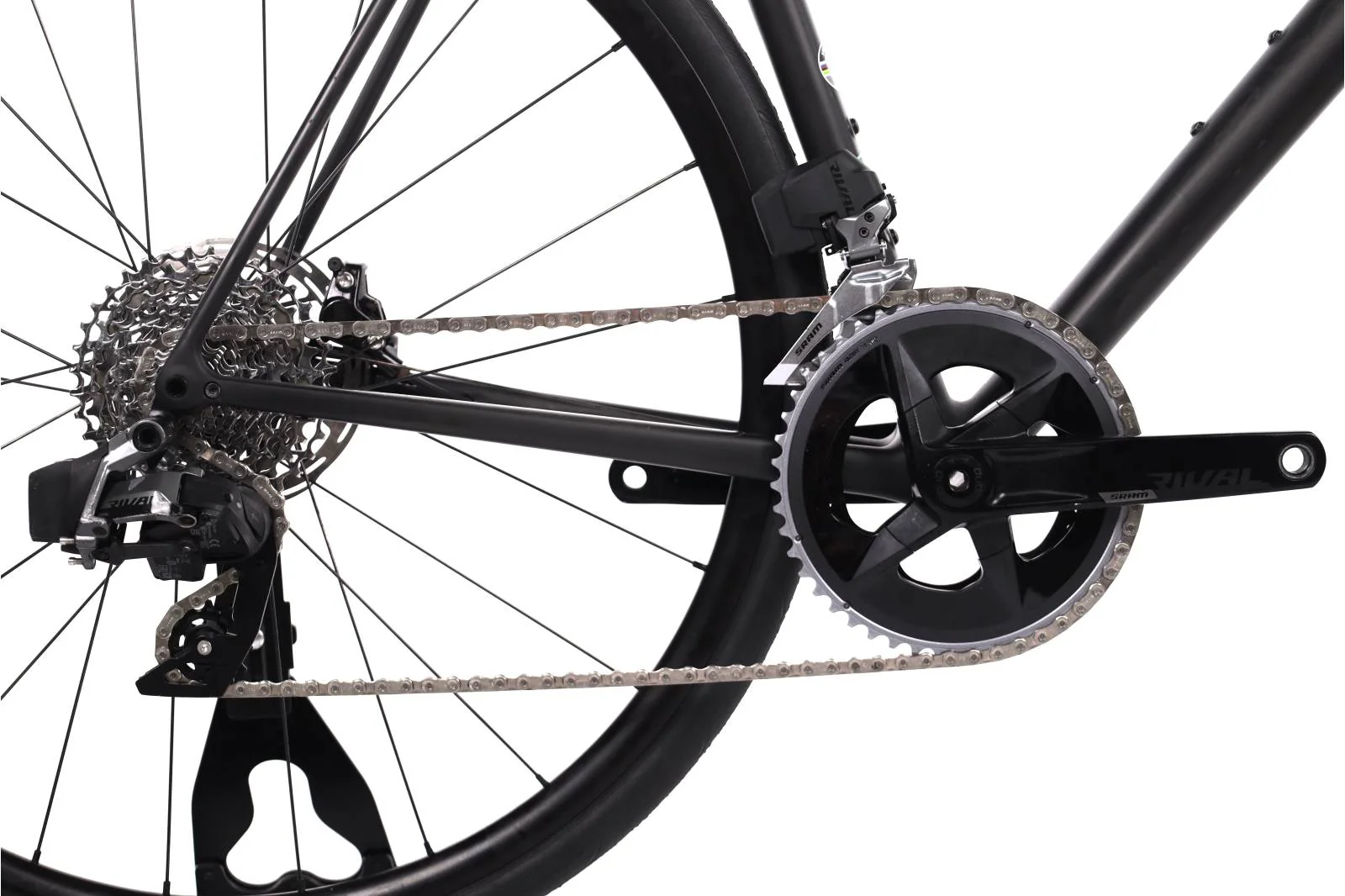 Specialized Aethos Comp Rival AXS - Image 4