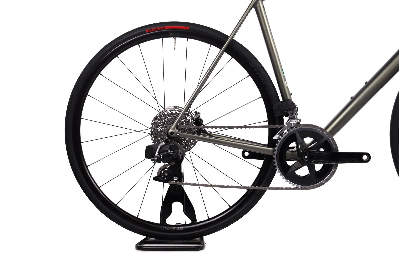 Specialized Aethos Comp Rival AXS - Image 8