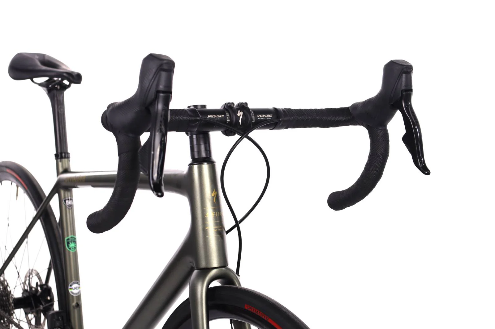 Specialized Aethos Comp Rival AXS - Image 13