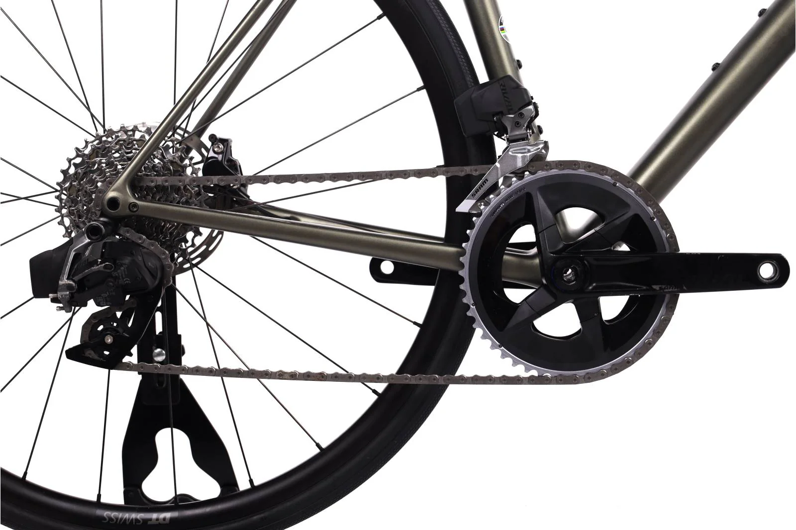 Specialized Aethos Comp Rival AXS - Image 4