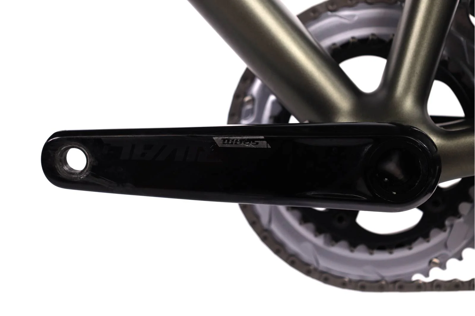 Specialized Aethos Comp Rival AXS - Image 7